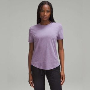 Lululemon 🍋 love crew neck tshirt